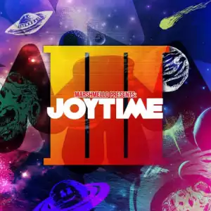 Joytime III BY Marshmello